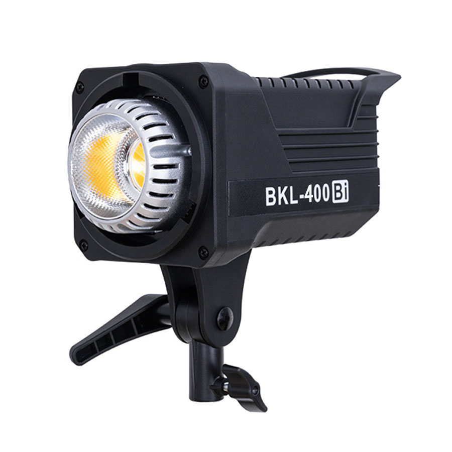 400W Bi-LED-Video leuchte mit  – Photography Lighting Outdoor Bewertung und Preis