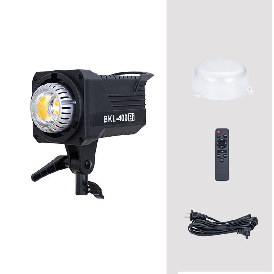 400W Bi-LED-Video leuchte mit  – Photography Lighting Outdoor Bewertung und Preis