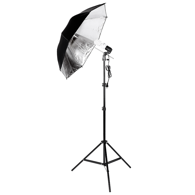 3*45W Fotografie Foto Video Po – Photography Umbrella Lighting Kit Bewertung und Preis
