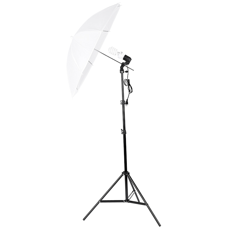 3*45W Fotografie Foto Video Po – Photography Umbrella Lighting Kit Bewertung und Preis