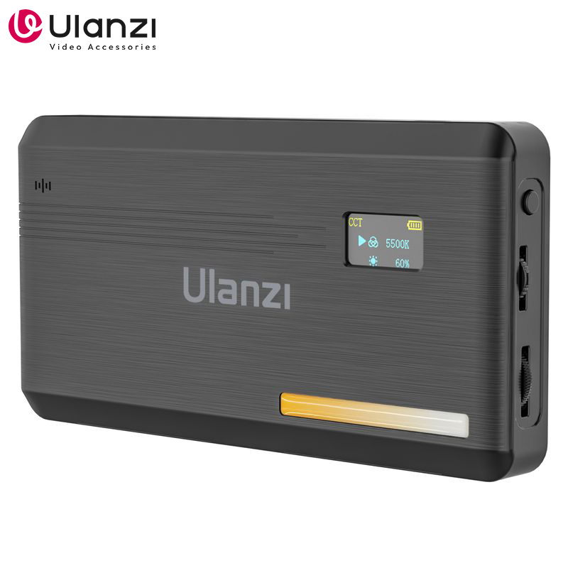 Ulanzi vl200 weiches zweifarbi – Photography Lighting Wireless Bewertung und Preis