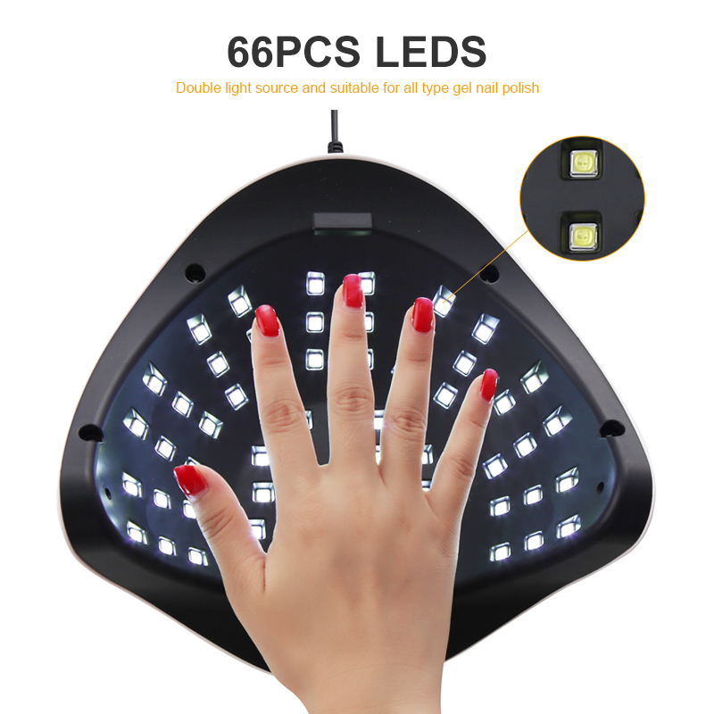 280W SONNE X10 MAX UV LED Nage – Photography Lighting Gels Bewertung und Preis