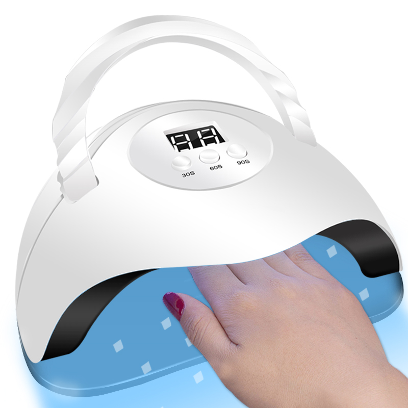 Nagel-Gel-Nagellack-Set mit LE – Photography Lighting Gels Bewertung und Preis