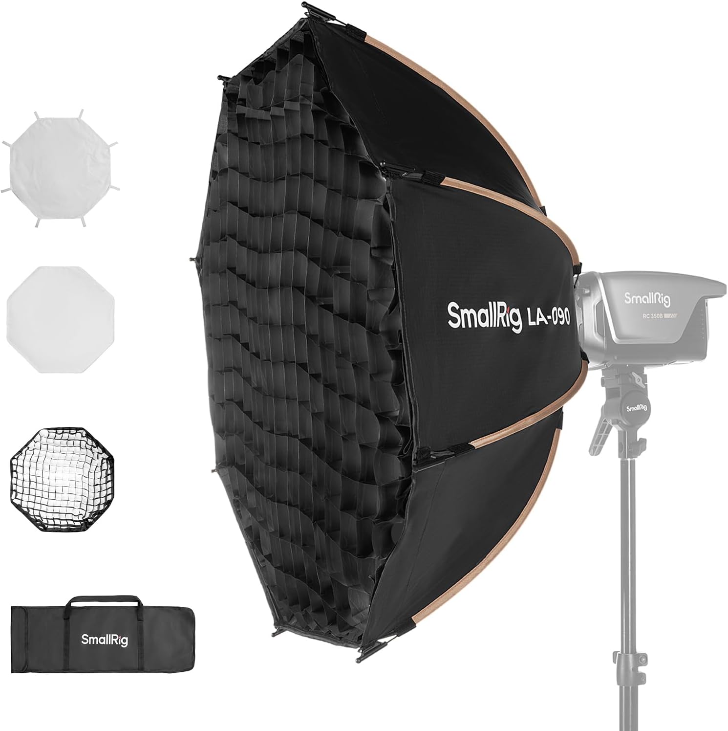 35-Zoll Bowens-Mount Oktagon-S – Photography Lighting Flash Bewertung und Preis