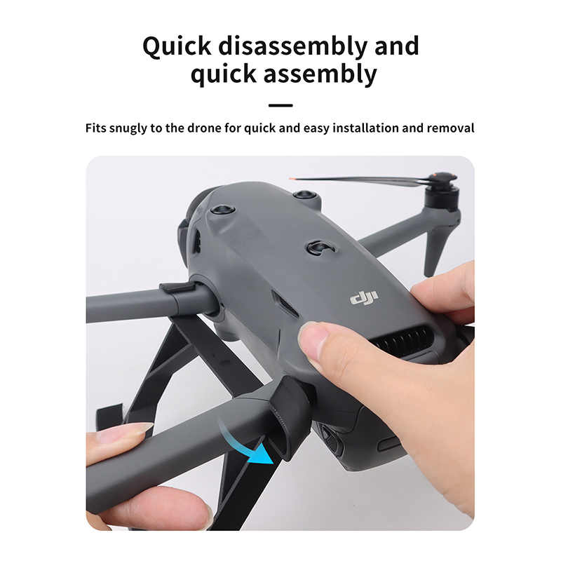 Fahrwerk Für DJI Mavic 4 Pro D – Dji Drone Mini 4 Pro Bewertung und Preis