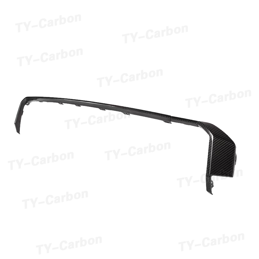 Dry Carbon Fiber Hinten Diffus – Diffusion Material Roll Bewertung und Preis