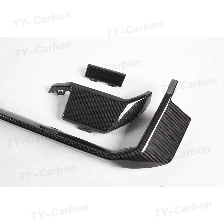 Dry Carbon Fiber Hinten Diffus – Diffusion Material Roll Bewertung und Preis
