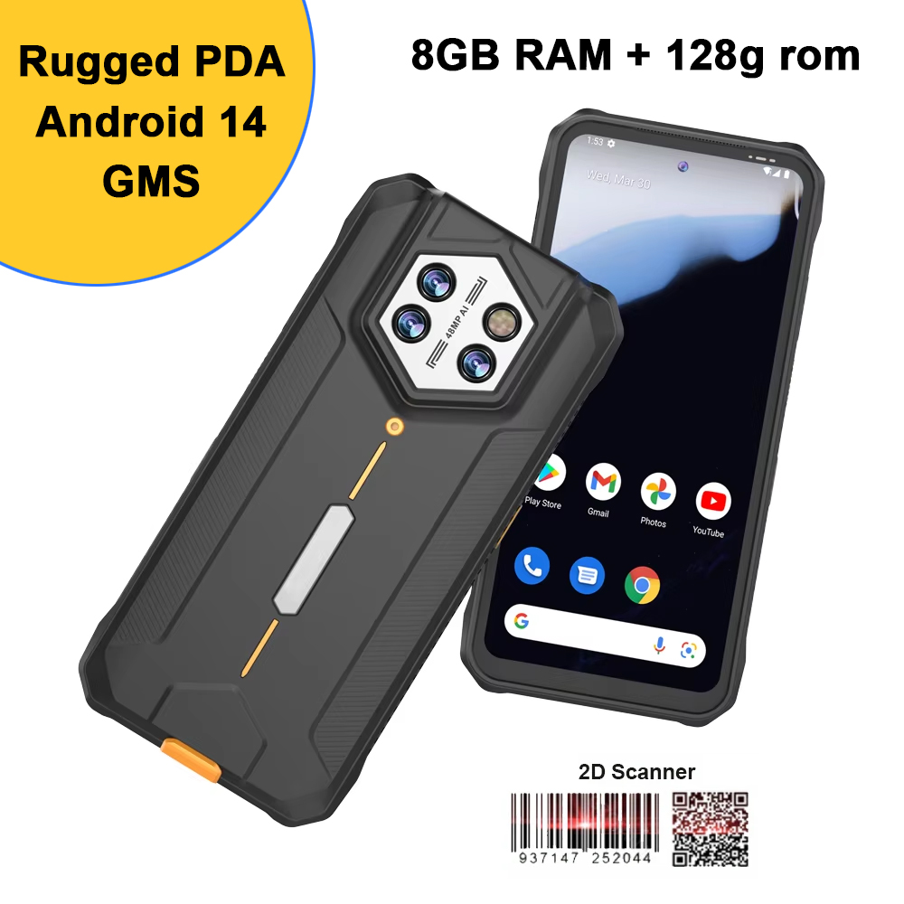 Handheld-PDA mit 6,5-Zoll-Bild – Photography Lighting Indoor Bewertung und Preis