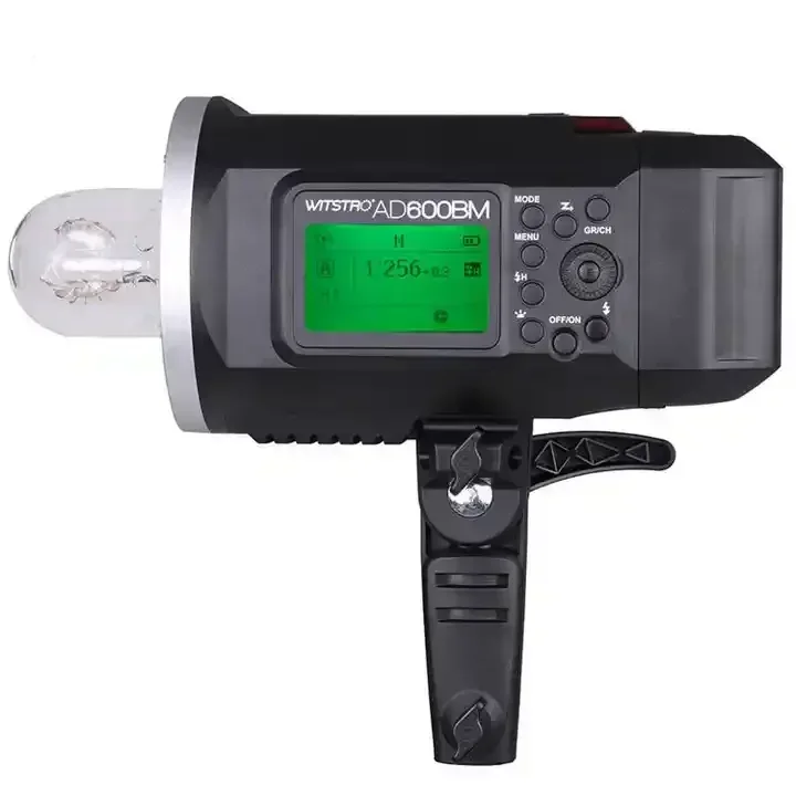 2026 Premium AD600BM 600W Stud – Photography Lighting For Outdoors Bewertung und Preis