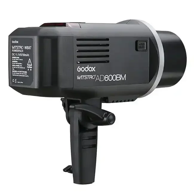 2026 Premium AD600BM 600W Stud – Photography Lighting For Outdoors Bewertung und Preis