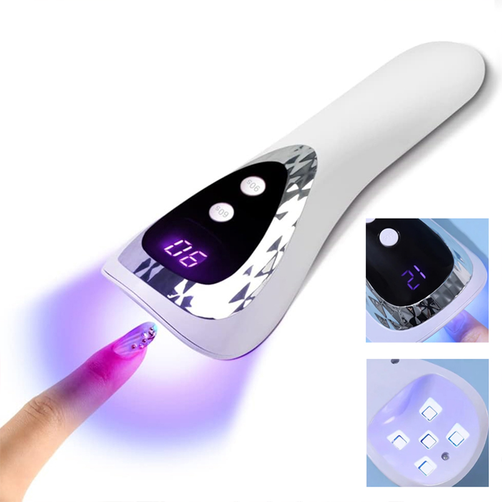 YIKOOLIN Handgehaltene UV-LED- – Photography Lighting Gels Bewertung und Preis