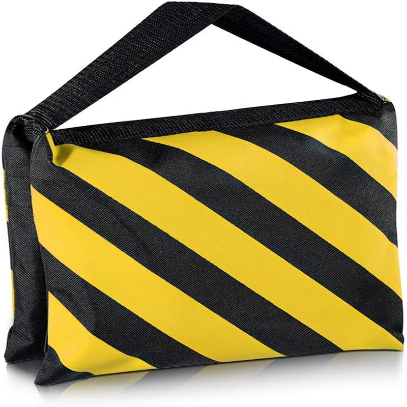 Neue Gewichtsbeutel Gelb und S – Light Stand Sandbag Bewertung und Preis