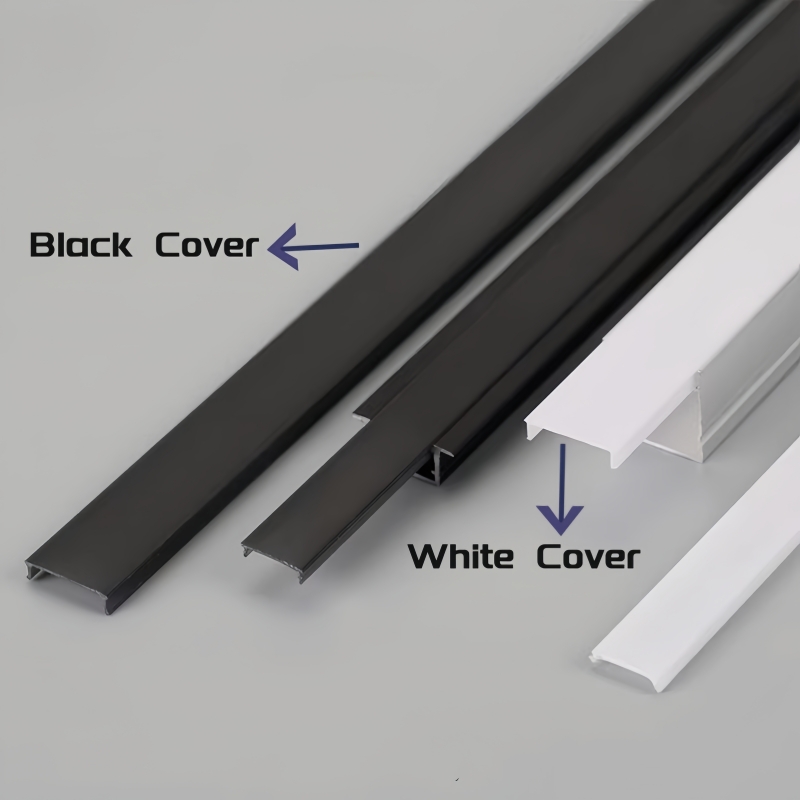 15m/30m Schwarz/Weiß LED Alumi – Diffusion Material Roll Bewertung und Preis