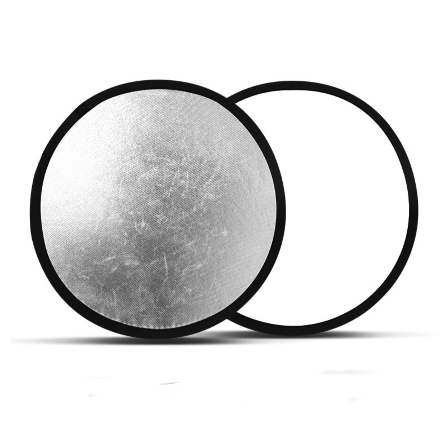 Reflektor, 30 cm, Tasche, 2-in – Reflector Disc Silver Bewertung und Preis