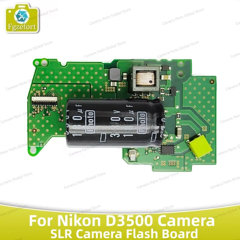D3500 Blitzplatine D3500 Netzt – Nikon Camera D3500 Bewertung und Preis
