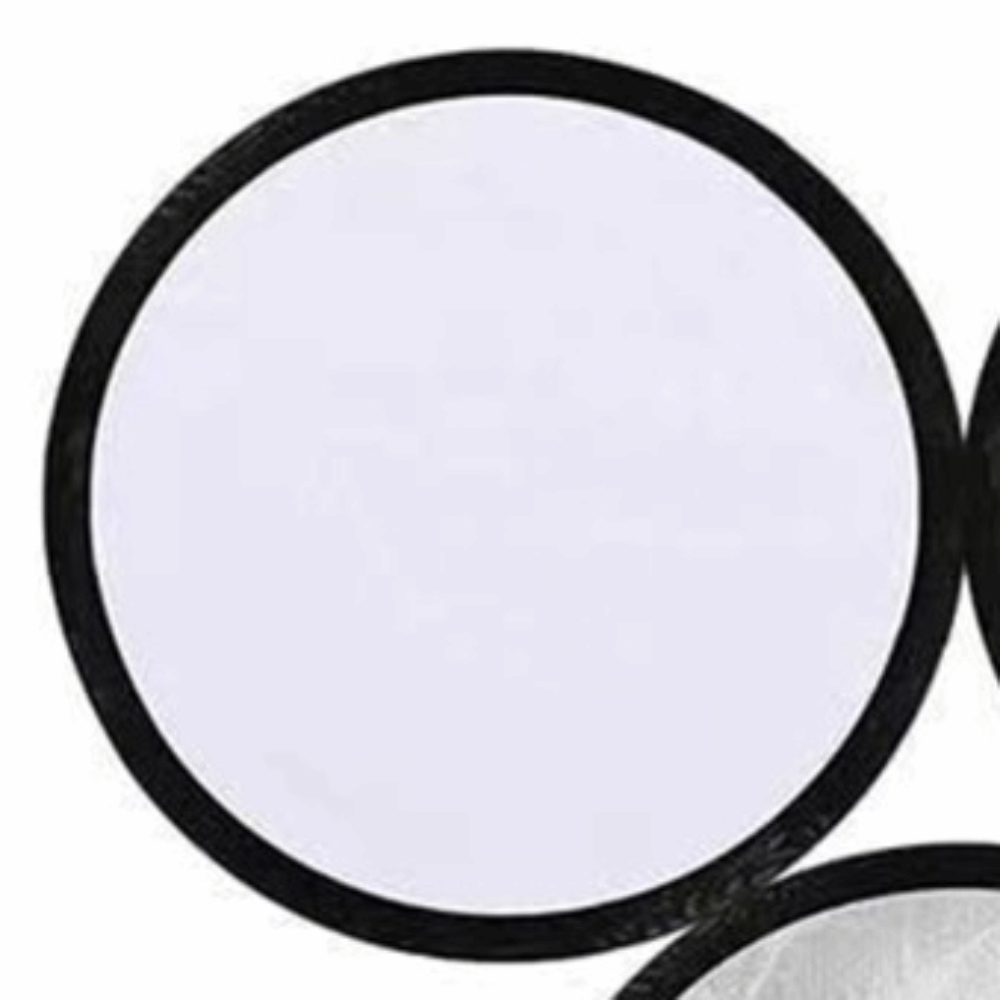 30cm Fotografie-Lichtreflektor – Reflector Disc Silver Bewertung und Preis