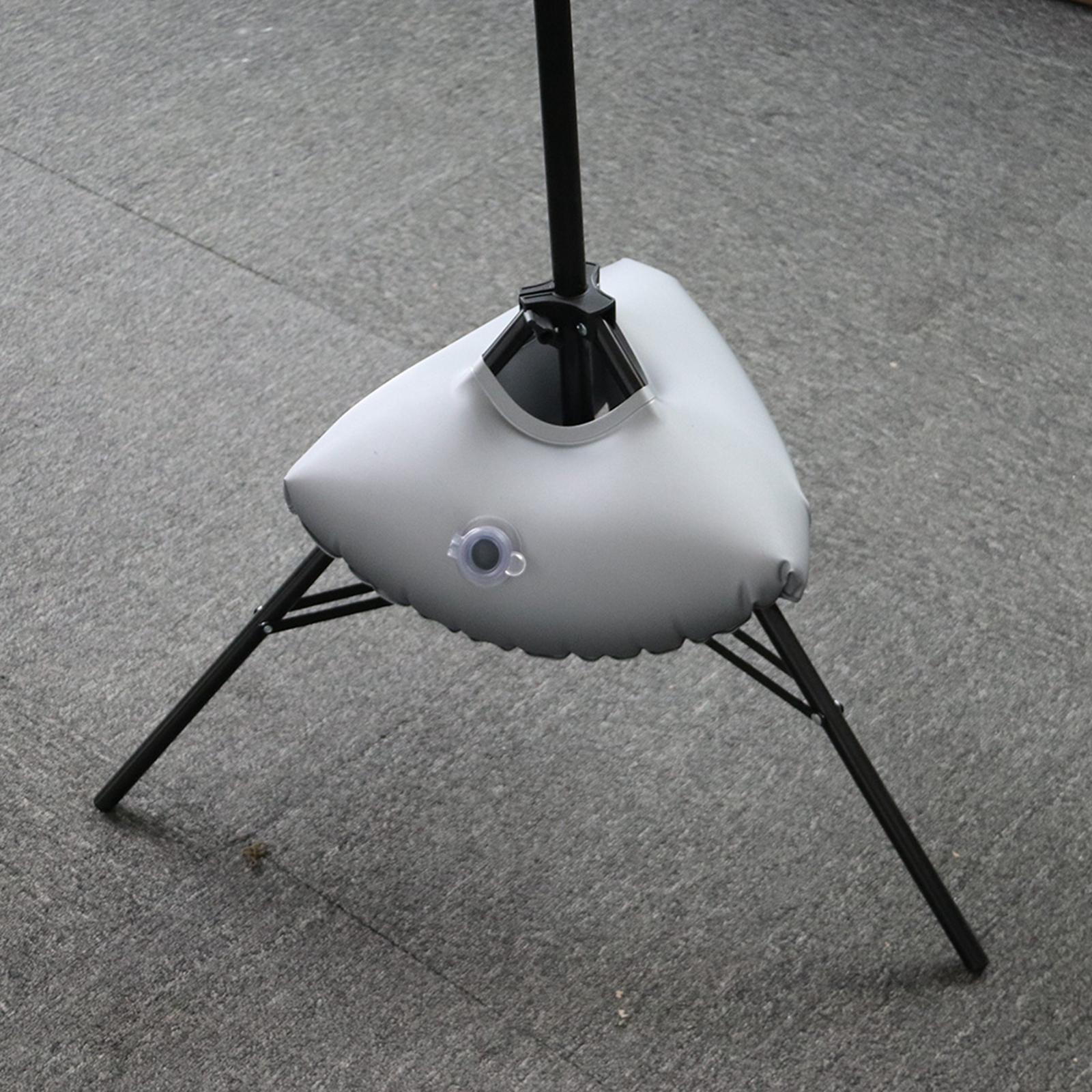 Gewichtstasche, faltbarer Wass – Light Stand Sandbag Bewertung und Preis