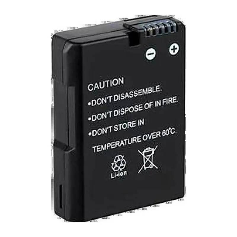 Kamera Batterie EN-EL14 1030Ma – Nikon Camera D3500 Bewertung und Preis