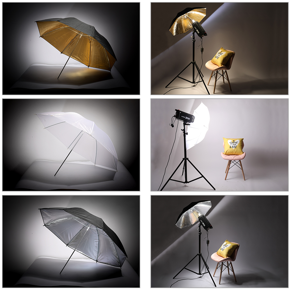 Fotografie Beleuchtung Kit Reg – Photography Umbrella Lighting Kit Bewertung und Preis