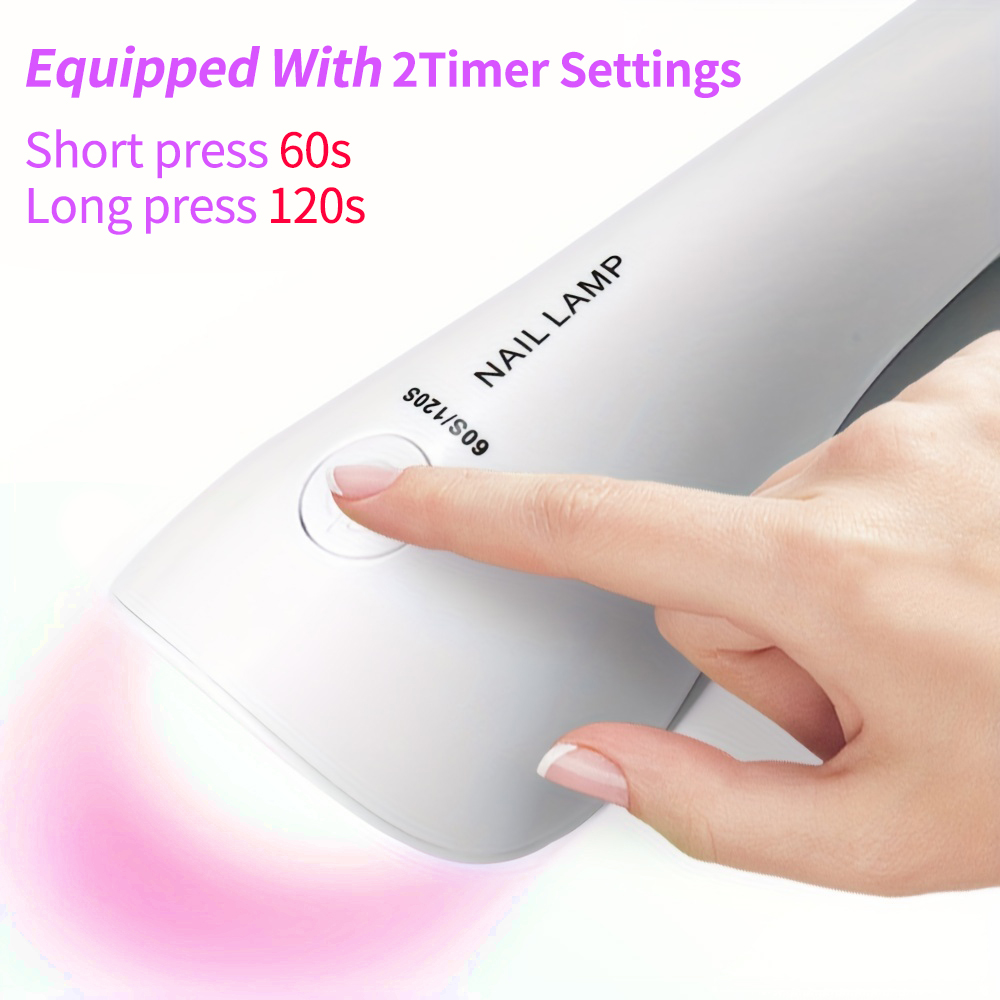Handheld UV LED Lampe Für Näge – Photography Lighting Gels Bewertung und Preis