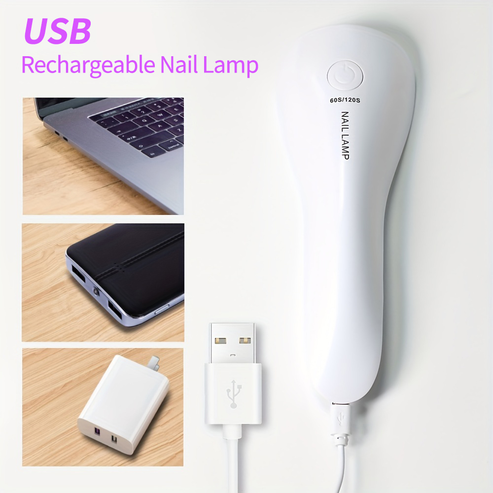 Handheld UV LED Lampe Für Näge – Photography Lighting Gels Bewertung und Preis