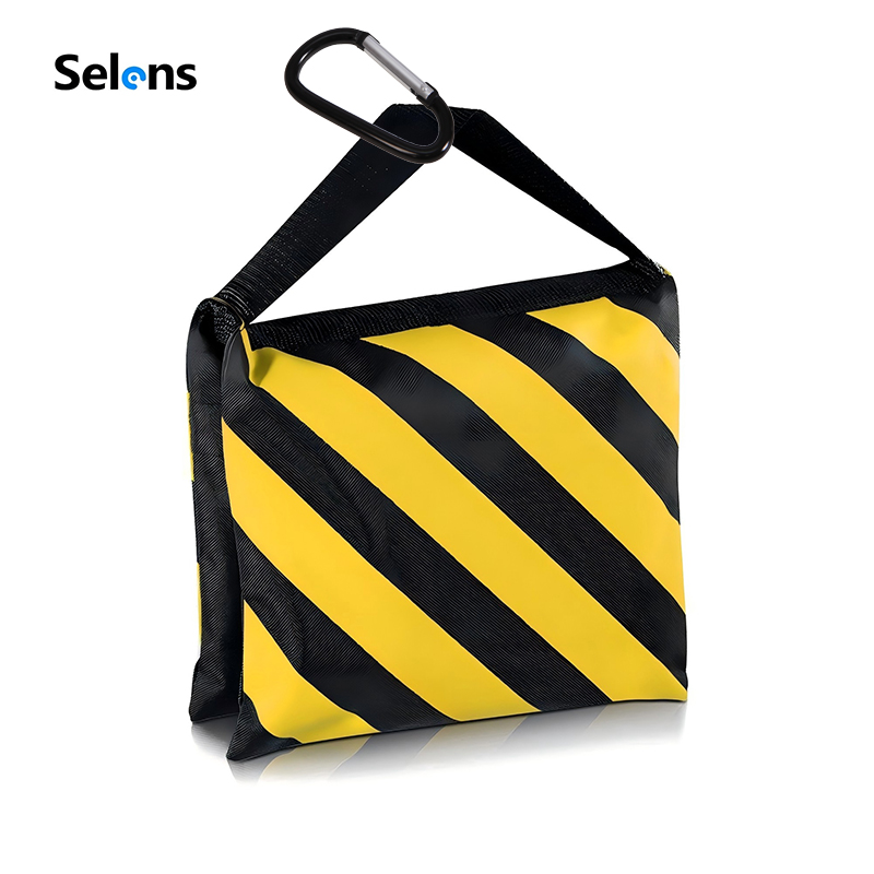 Selens Hochleistungs-Sandsack  – Light Stand Sandbag Bewertung und Preis