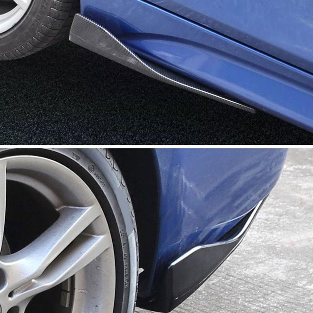 Universal Auto Vorne Hinten St – Diffusion Material Roll Bewertung und Preis
