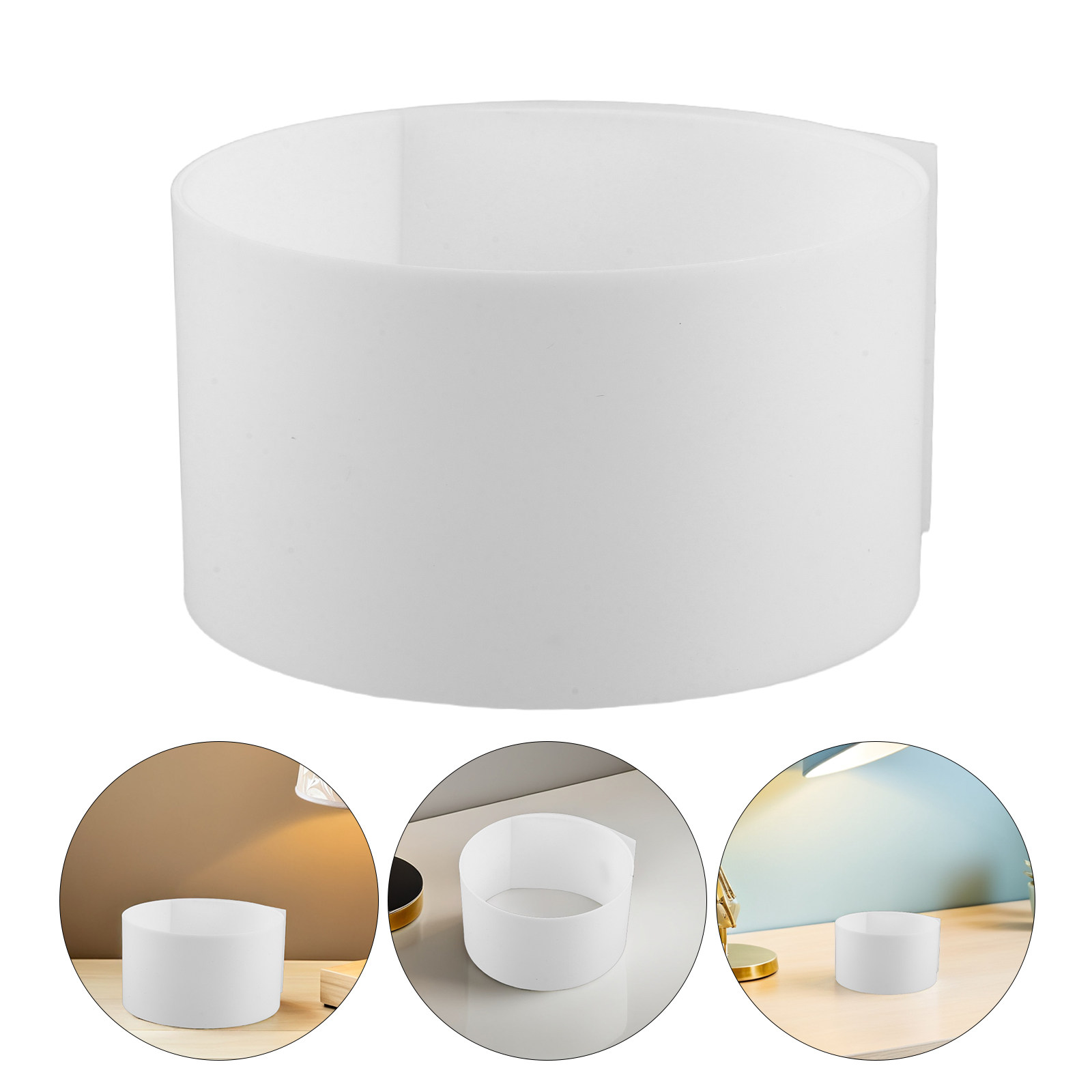 Lichtdiffusorplatte Flexible L – Diffusion Material Roll Bewertung und Preis