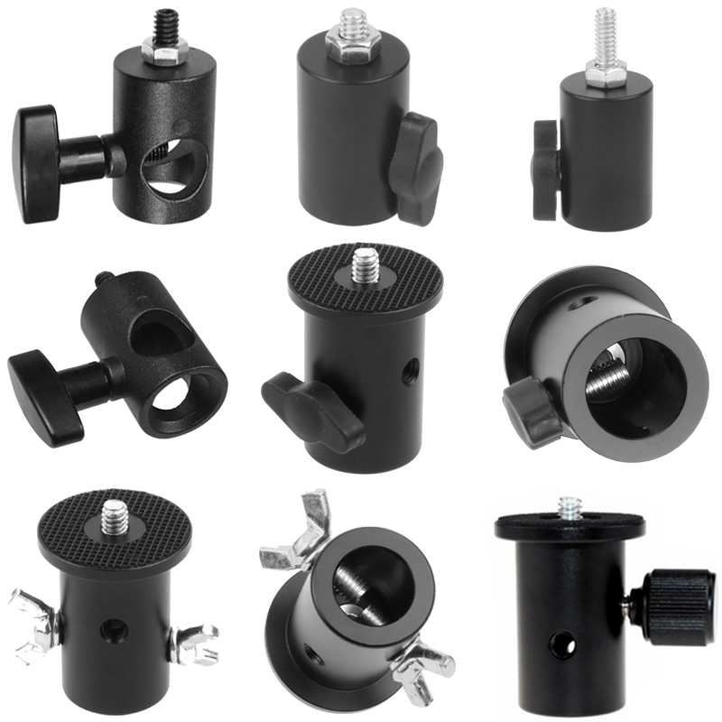 Stativlicht-Ständer-Adapter, 1 – Photography Lighting Tool Bewertung und Preis