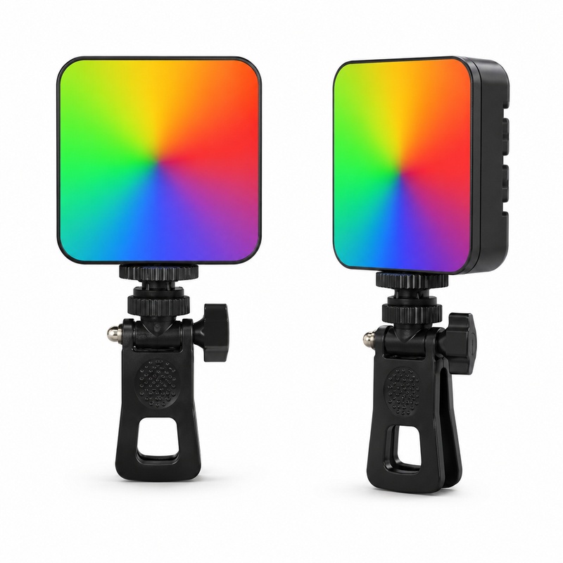 DY11Mini Tragbares Clip-On-Tel – Photography Lighting For Outdoors Bewertung und Preis