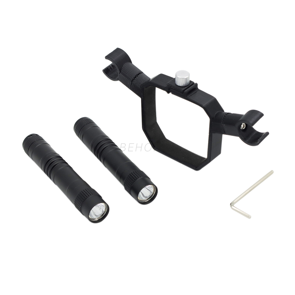 LED-Suchscheinwerfer-Nachtlich – Dji Drone Mini 4 Pro Bewertung und Preis