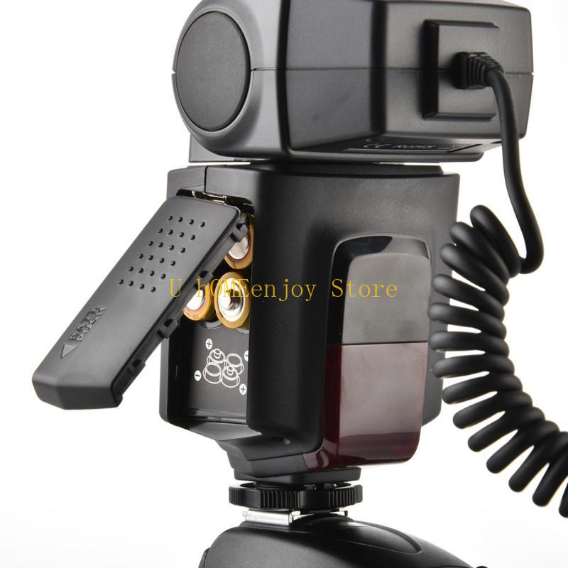 B0KF Tragbarer LED-Ringblitz.  – Photography Lighting Flash Bewertung und Preis