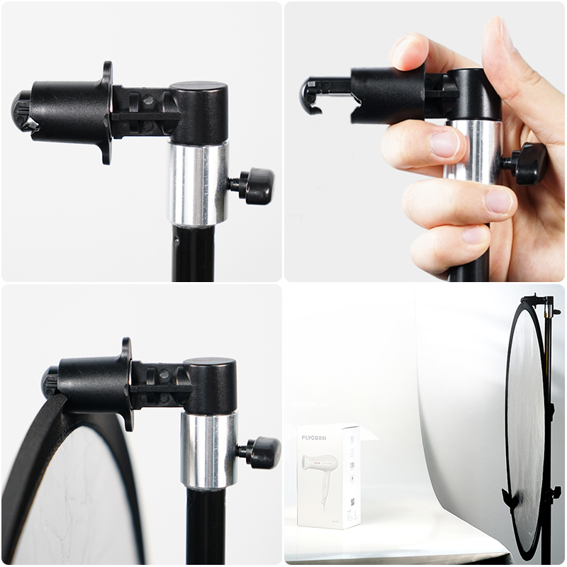 Reflektor Clip Halter Clip Kle – Photography Lighting Flash Bewertung und Preis