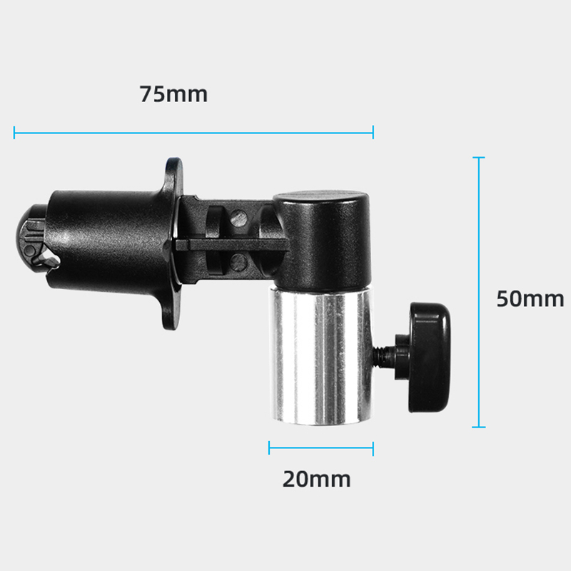 Reflektor Clip Halter Clip Kle – Photography Lighting Flash Bewertung und Preis