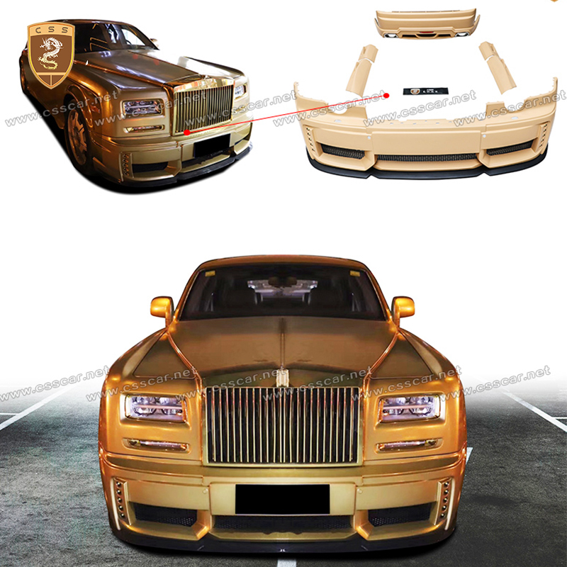 WD Style Auto Front- und Hecks – Diffusion Material Roll Bewertung und Preis