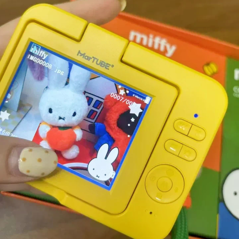 Miffy CCD-Kamera 68 Millionen  – Photography Lighting Indoor Bewertung und Preis