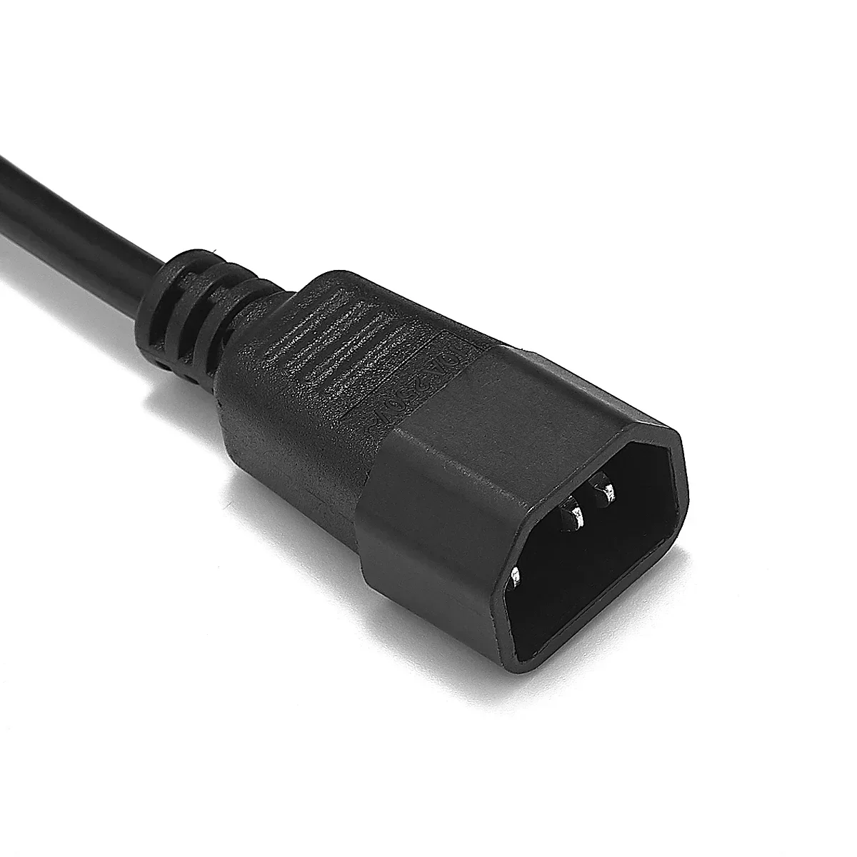 AC-Stromverlängerungskabel IEC – Photography Lighting Uk Bewertung und Preis