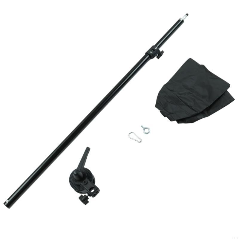 E1PF Studio-Beleuchtungsgalgen – Light Stand Sandbag Bewertung und Preis