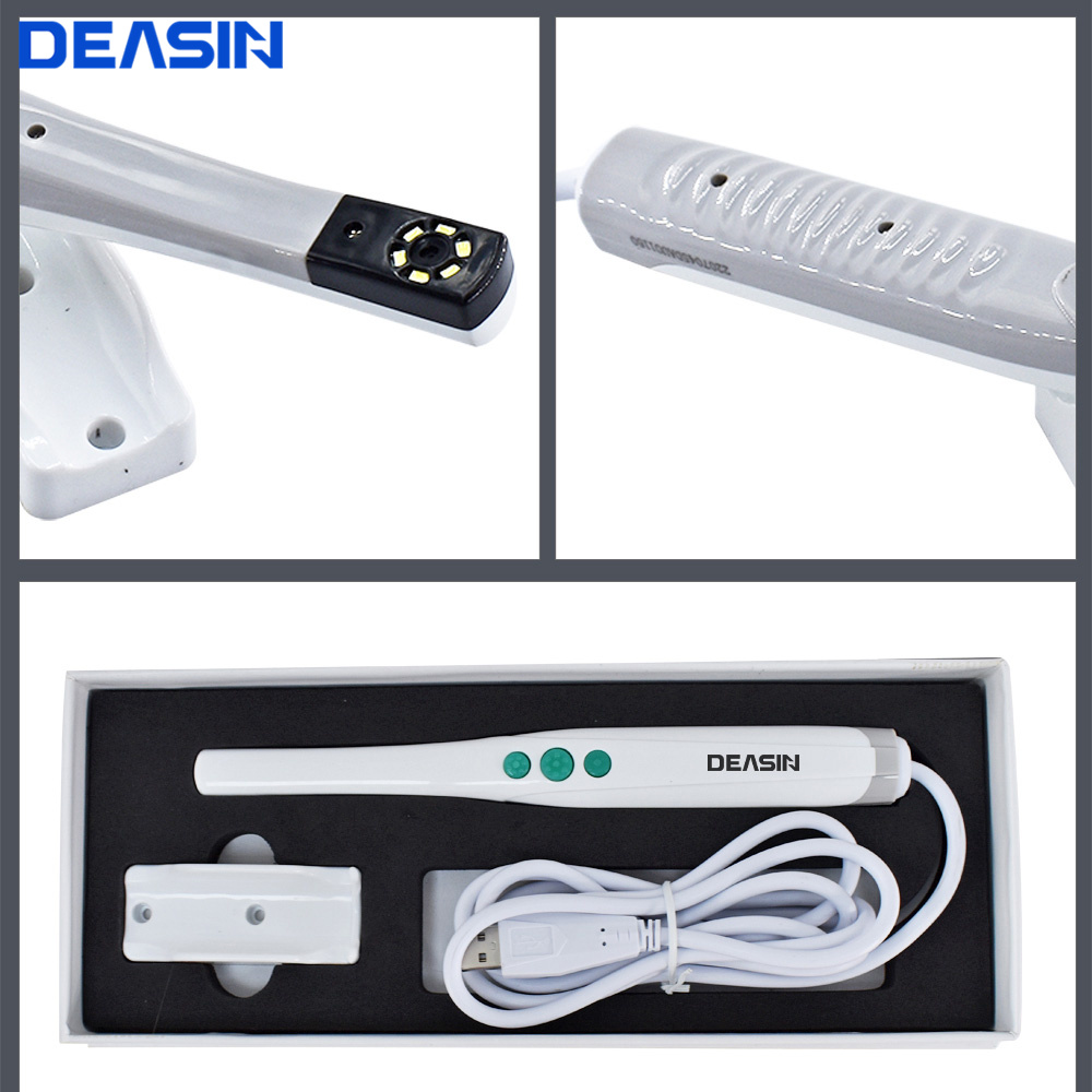 DEASIN USB Typ Oral HD Kamera  – Photography Lighting Indoor Bewertung und Preis