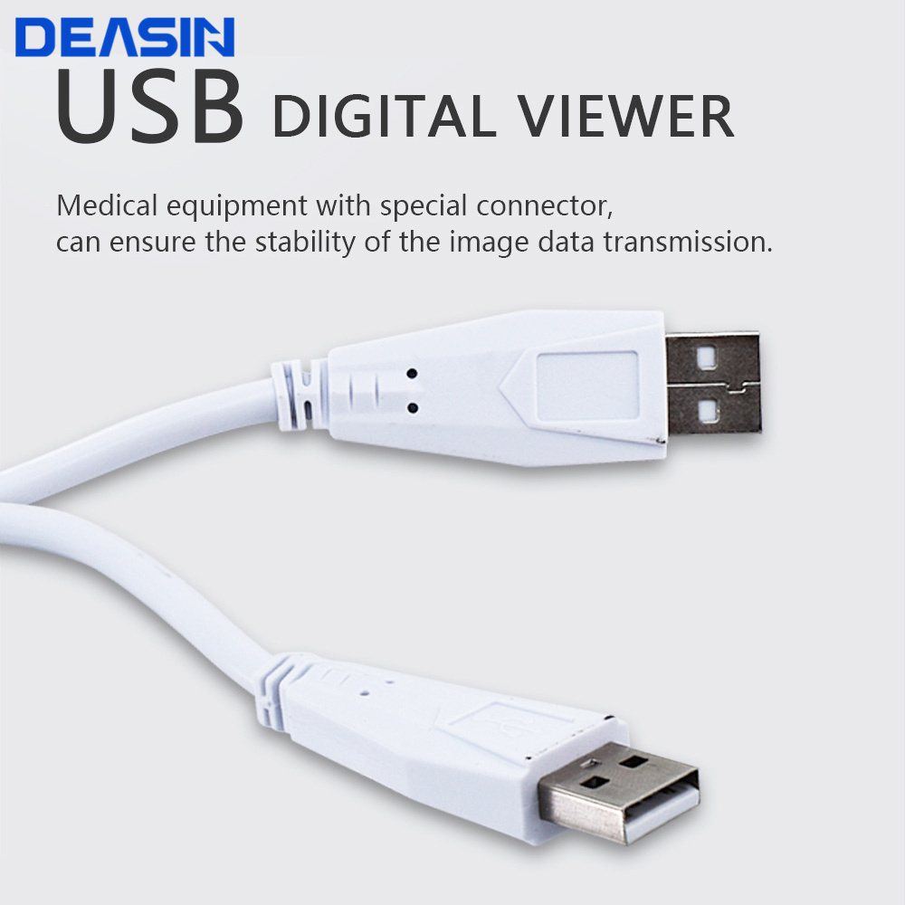 DEASIN USB Typ Oral HD Kamera  – Photography Lighting Indoor Bewertung und Preis