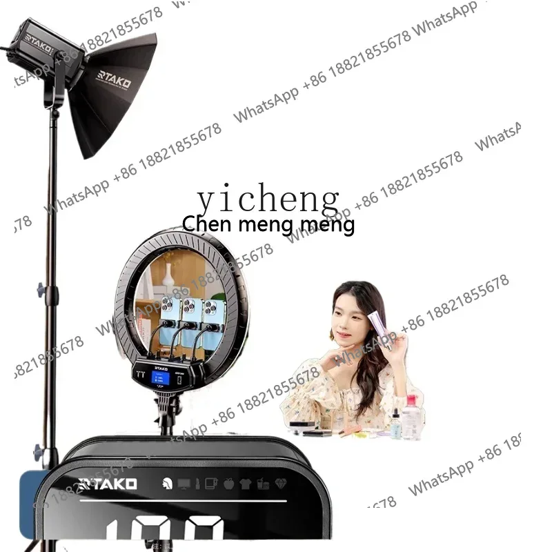 Heiße Verkäufe Live Studio Pro – Photography Lighting For Sale Bewertung und Preis