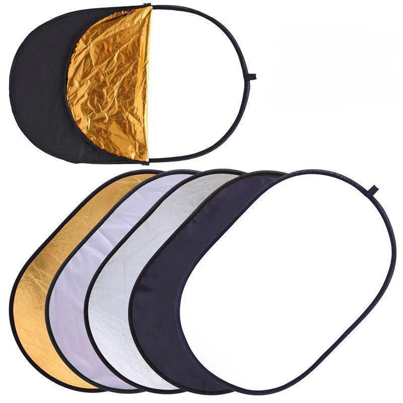 60 90 100cm Tragbarer Zusammen – Photography Lighting For Outdoors Bewertung und Preis