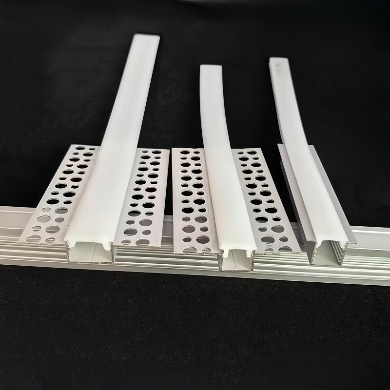 1–10 m biegsamer LED-Aluminium – Diffusion Material Roll Bewertung und Preis