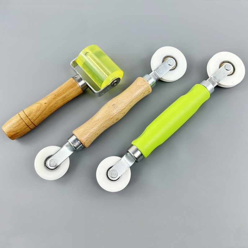 Press Edge Griff Roller LED St – Diffusion Material Roll Bewertung und Preis
