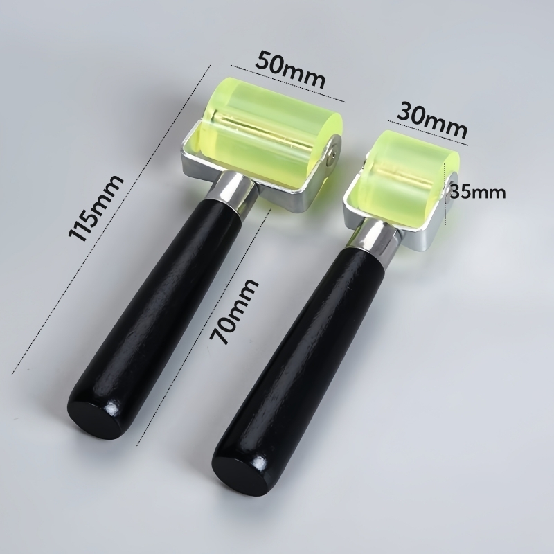 Press Edge Griff Roller LED St – Diffusion Material Roll Bewertung und Preis