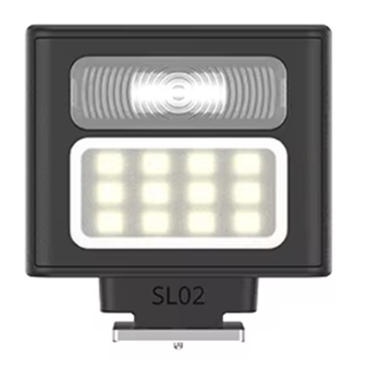 DT75BG SL02 Kamera-Blitzlicht  – Photography Lighting Flash Bewertung und Preis