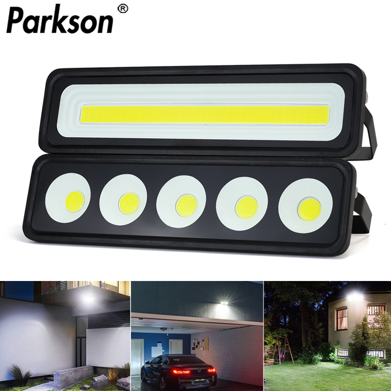 LED-Flutlicht Echt 50W 220V IP – Photography Lighting Uk Bewertung und Preis