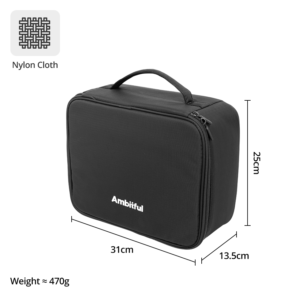 Ambitful Zoom P7 Multifunktion – Photography Lighting Flash Bewertung und Preis