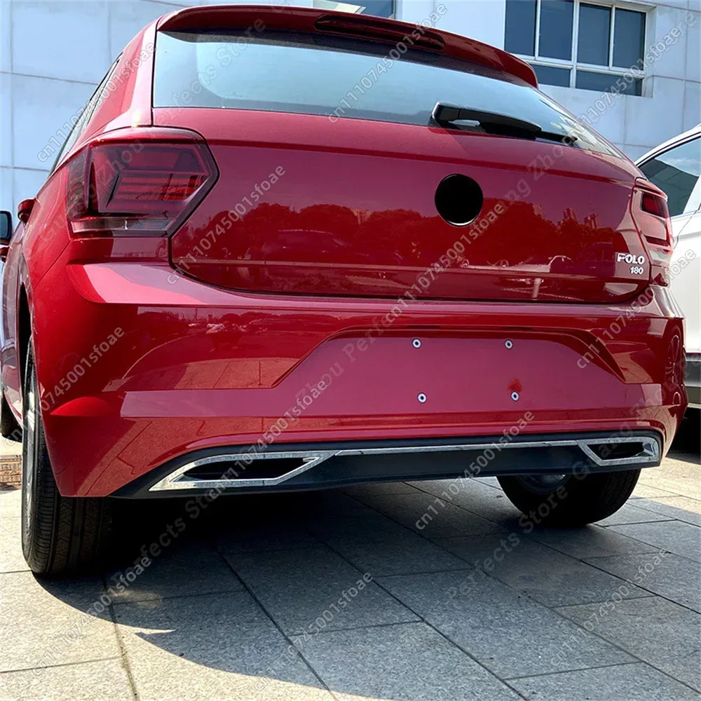 Für VW Polo 6 MK6 3-teiliger H – Diffusion Material Roll Bewertung und Preis
