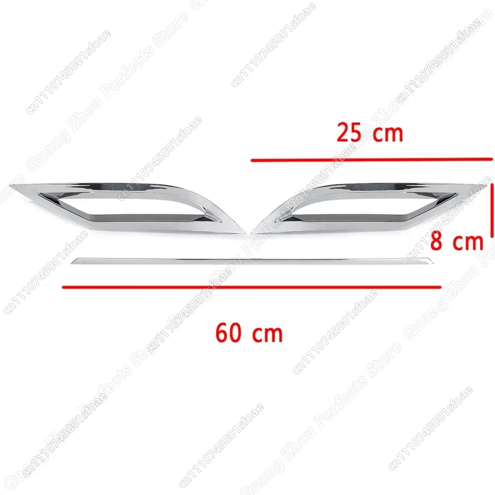 Für VW Polo 6 MK6 3-teiliger H – Diffusion Material Roll Bewertung und Preis